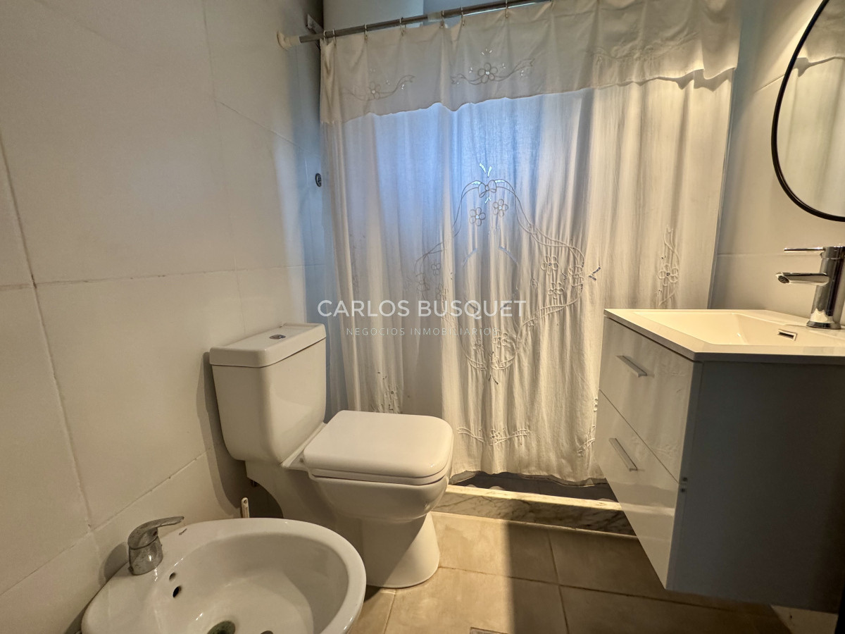 Casa ID.1300 - Casa en alquiler de temporada en Solanas