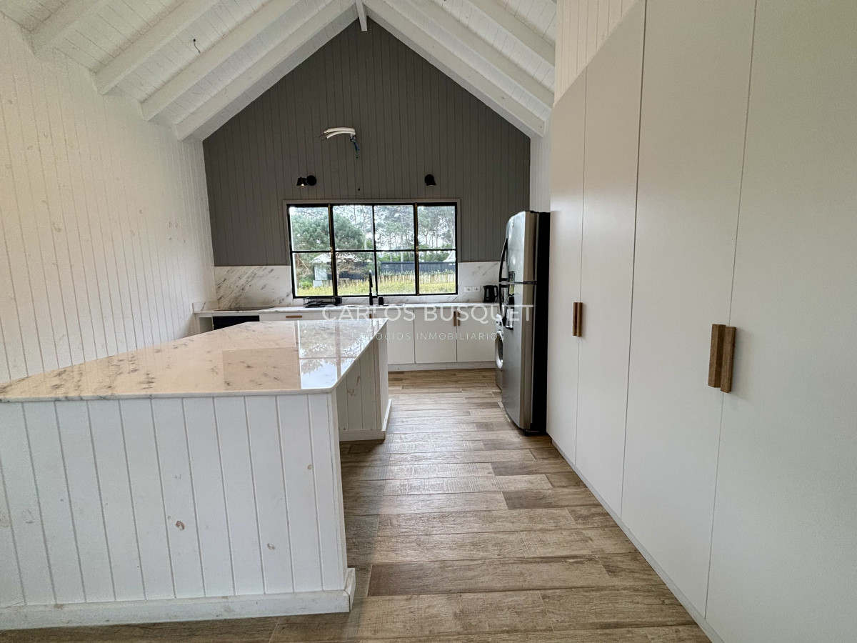 Casa ID.1186 - Casa en alquiler temporal de 3 dormitorios en Pinar del Faro, Jose Ignacio