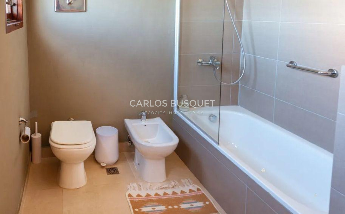 Casa ID.1251 - Espectacular casa en venta en peninsula 6 dormitorios frente al mar