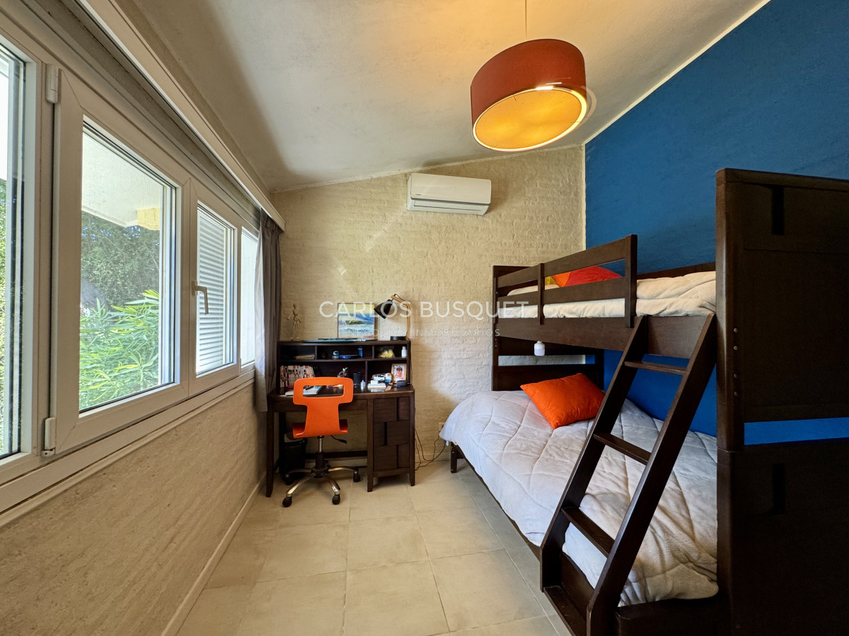 Casa ID.1318 - Casa de 4 dormitorios en alquiler de temporada