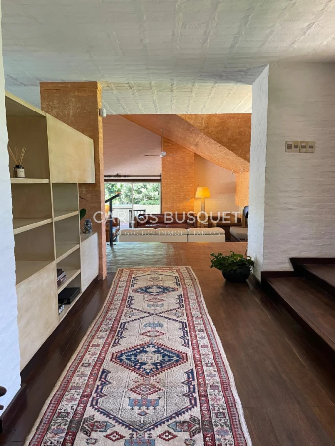 Casa ID.69 - Casa en alquiler temporal de 7 dormitorios, en zona del Golf! 