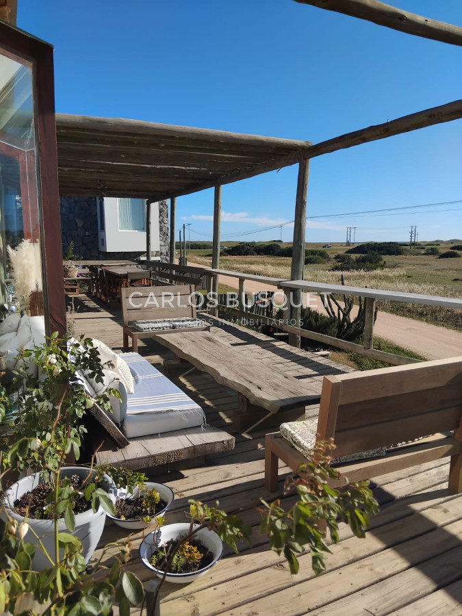 Casa ID.1197 - Casa en alquiler temporal de 5 dormitorios en La Juanita