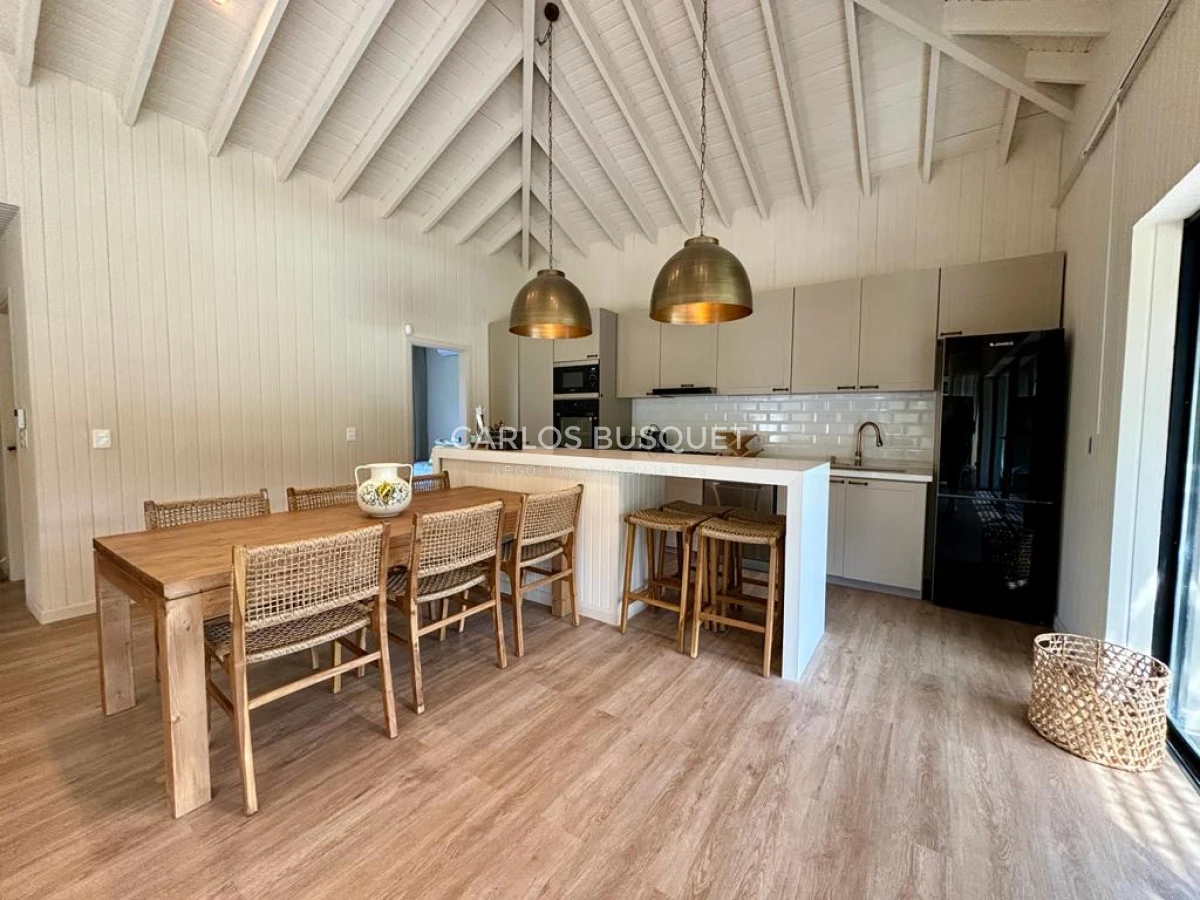 Casa ID.453 - Casa en venta, de 3 dormitorios, en San Vicente