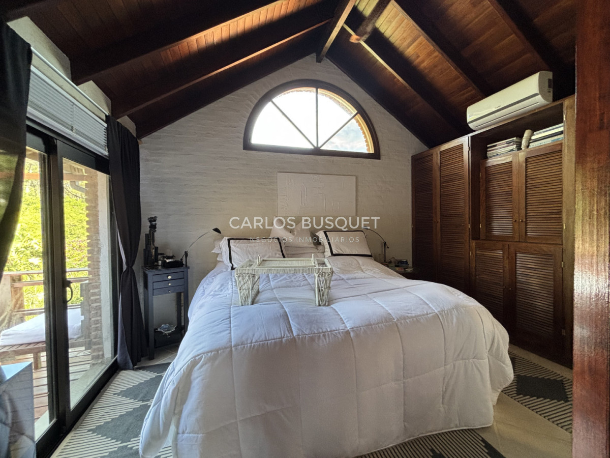 Casa ID.1597 - Venta casa de 2 dormitorios en Laguna del diario