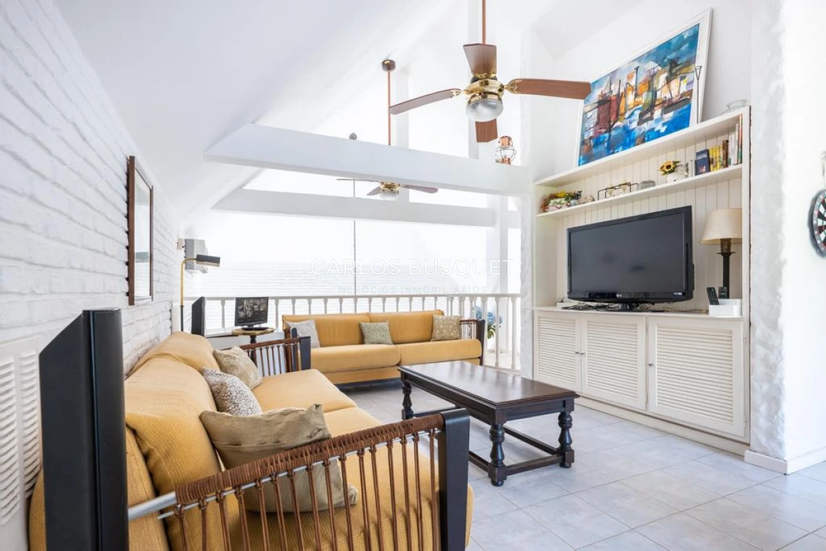 Casa ID.434 - Casa en venta de 3 dormitorios, en San Rafael 