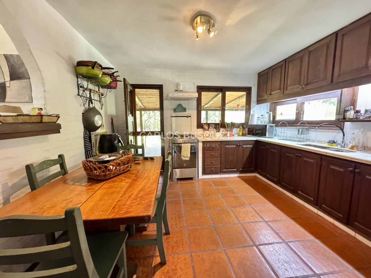 Casa ID.1300 - Casa en alquiler de temporada en Solanas