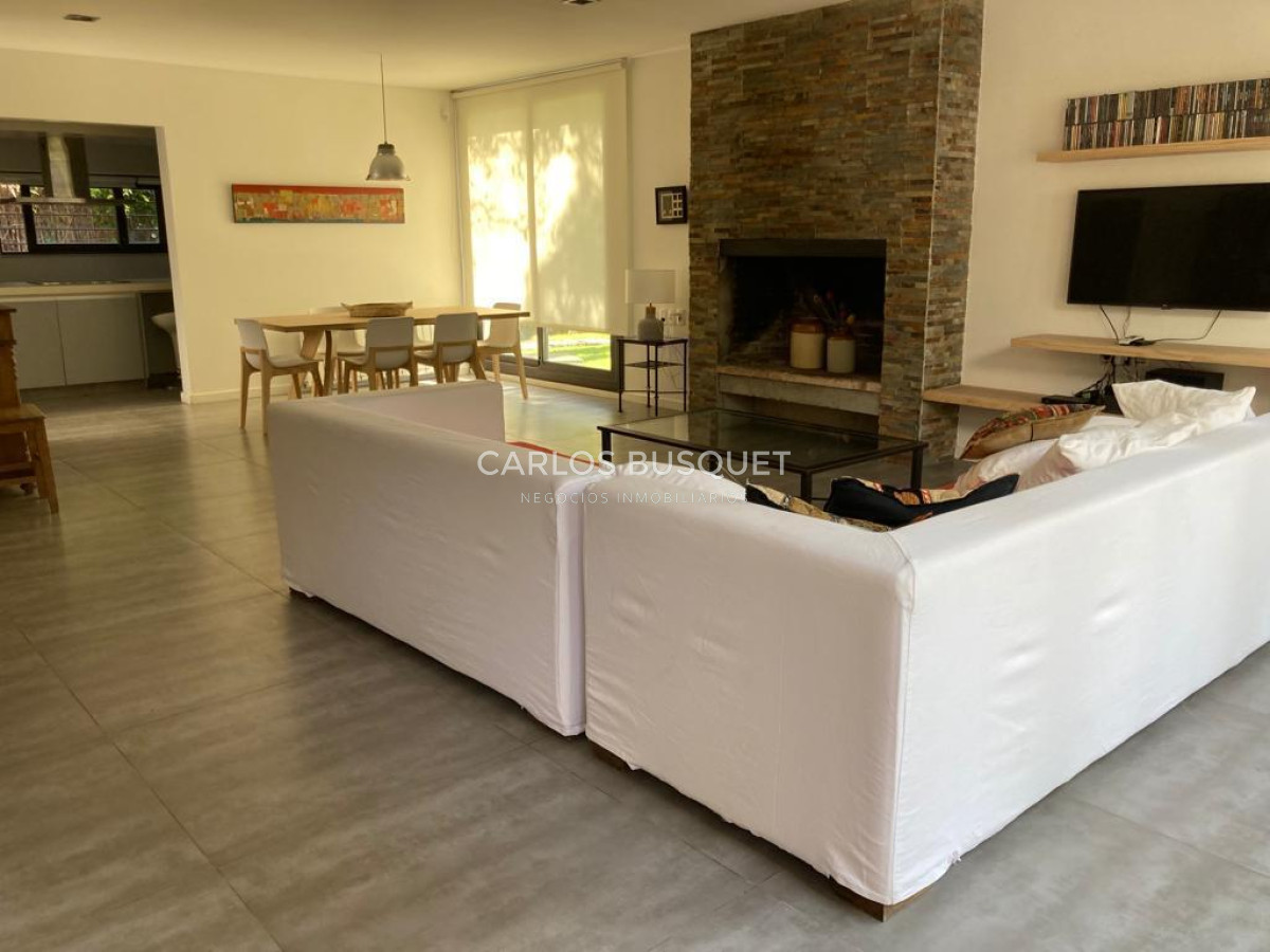 Casa ID.812 - Casa en alquiler temporal de 4 dormitorios en San Rafael