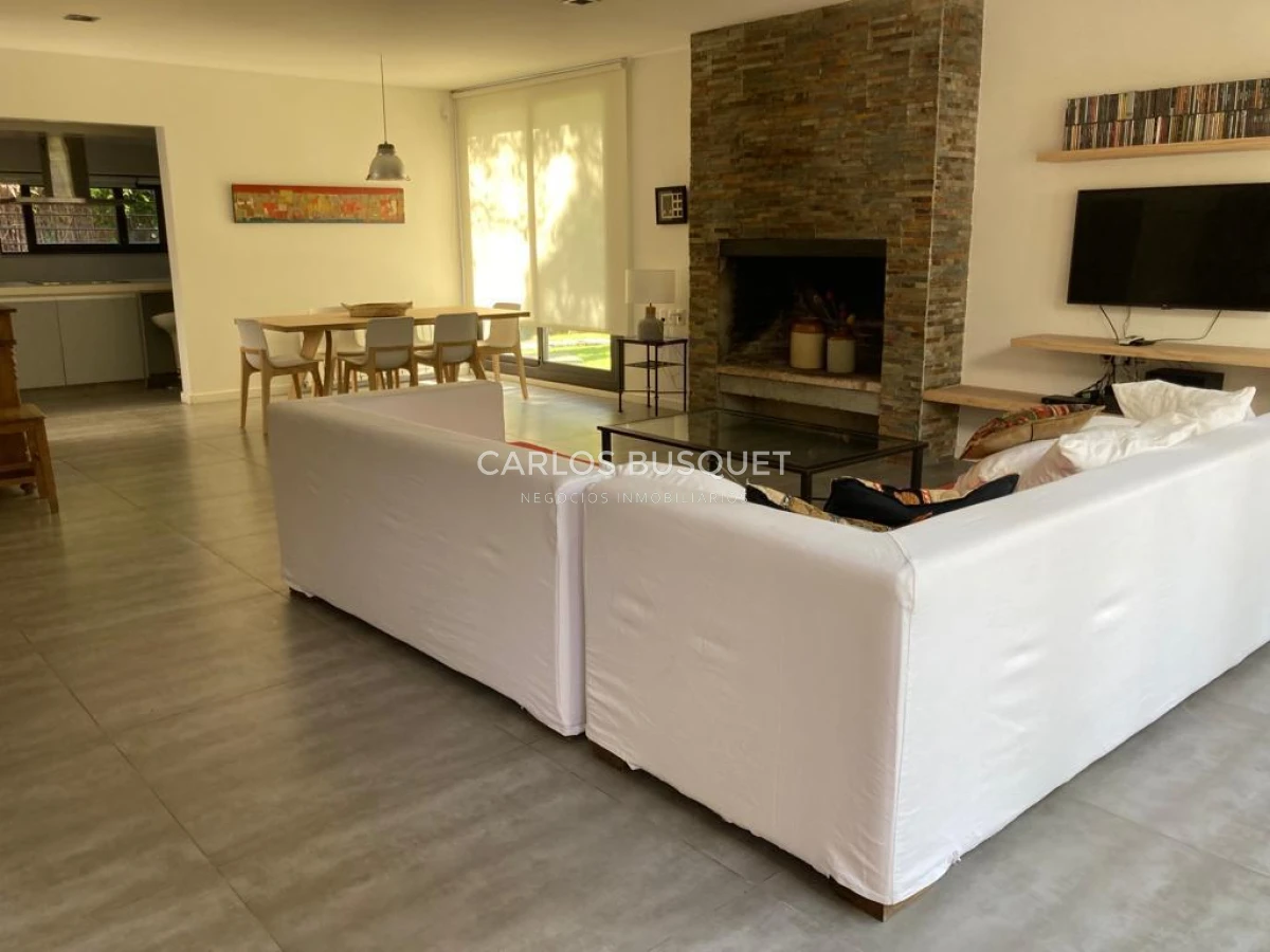 Casa ID.812 - Casa en alquiler temporal de 4 dormitorios en San Rafael
