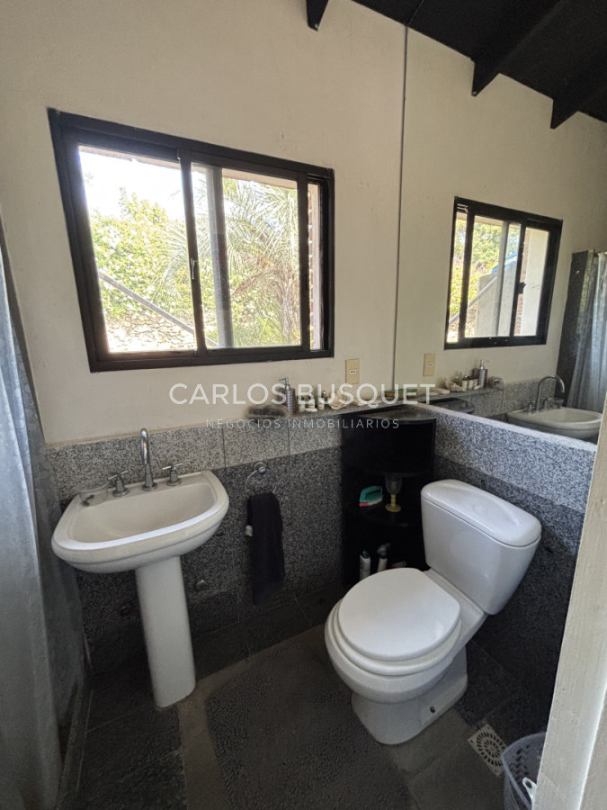 Casa ID.1597 - Venta casa de 2 dormitorios en Laguna del diario