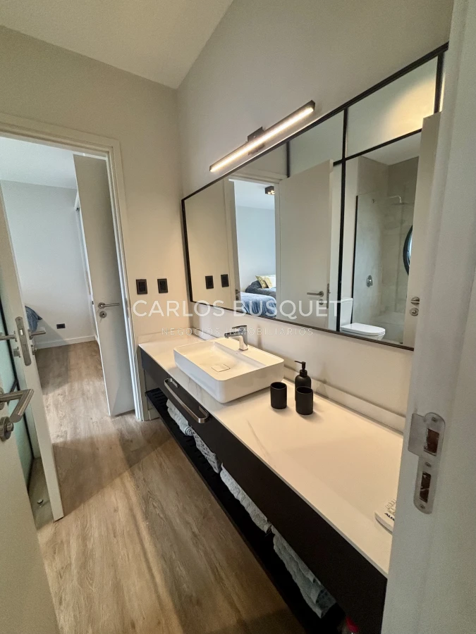 Casa ID.891 - Casa en venta de 4 dormitorios, en Rincon del Indio 