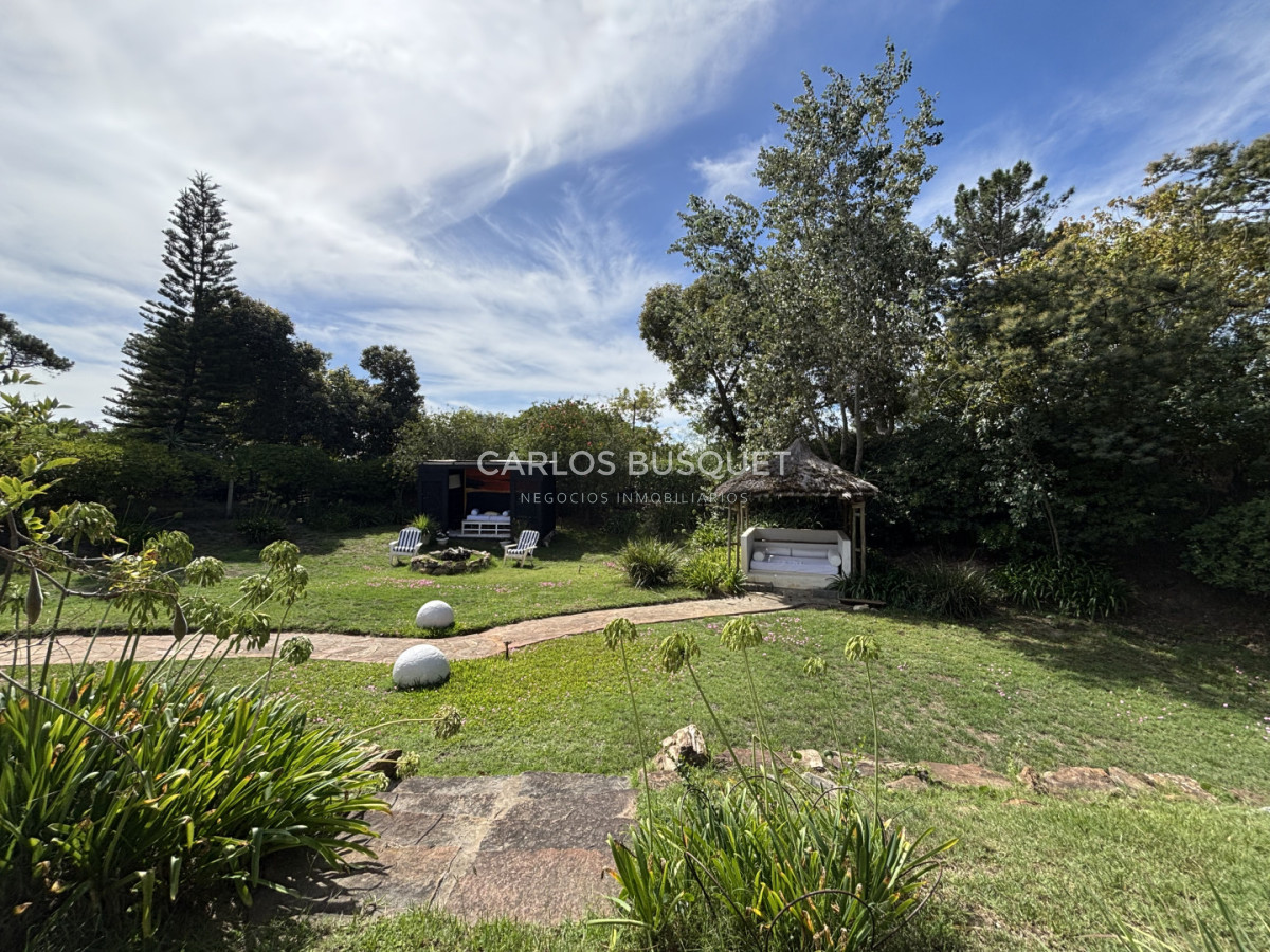 Casa ID.1597 - Venta casa de 2 dormitorios en Laguna del diario