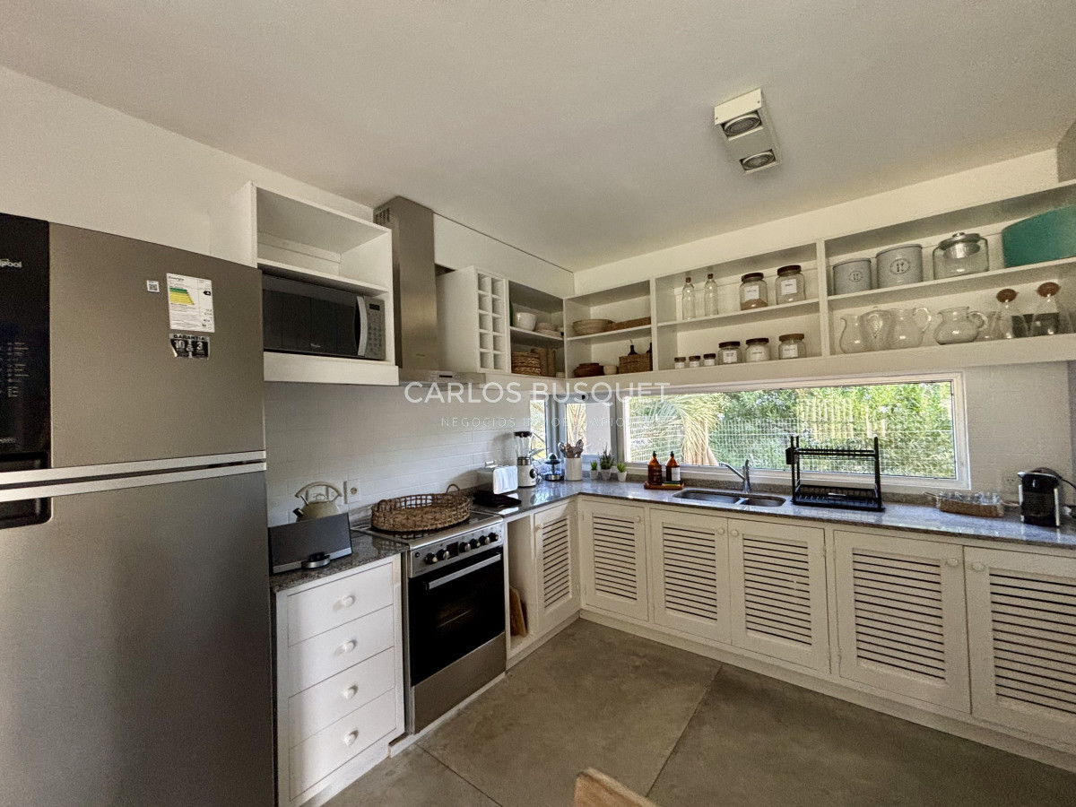 Casa ID.1028 - Casa en venta de 3 dormitorios, en Pinar del Faro, Jose Ignacio