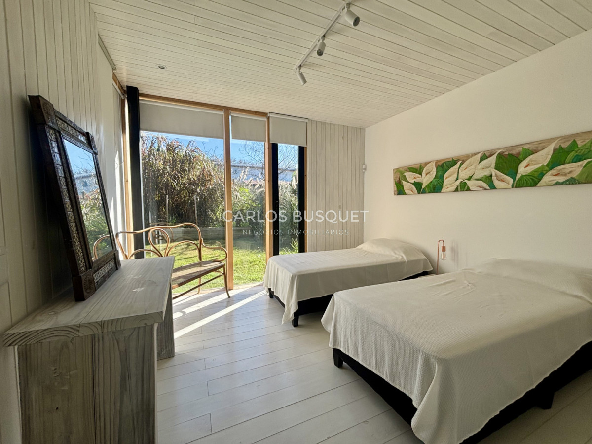Casa ID.1711 - Venta Casa de 3 dormitorios en Manantiales, en Altos de Puntas Piedras 
