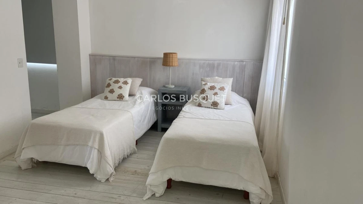 Casa ID.1028 - Casa en venta de 3 dormitorios, en Pinar del Faro, Jose Ignacio
