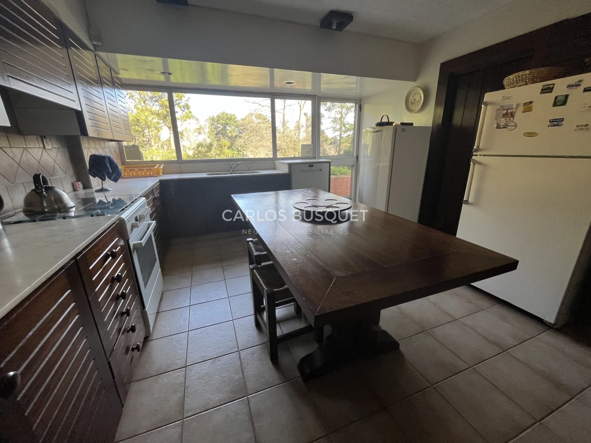 Casa ID.69 - Casa en alquiler temporal de 7 dormitorios, en zona del Golf! 