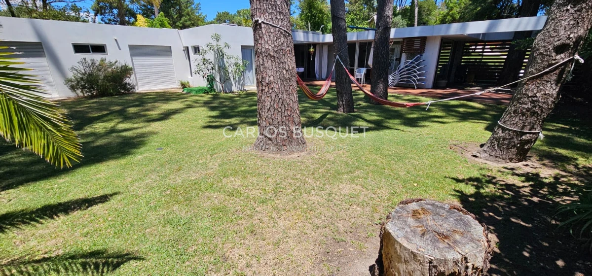 Casa ID.1055 - Casa en venta de 3 dormitorios en San Rafael