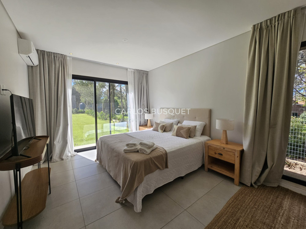 Casa ID.1810 - Venta de casa, 3 dormitorios en San Rafael, Punta Del Este