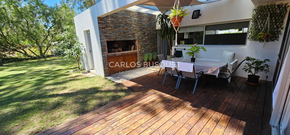 Casa ID.1055 - Casa en venta de 3 dormitorios en San Rafael