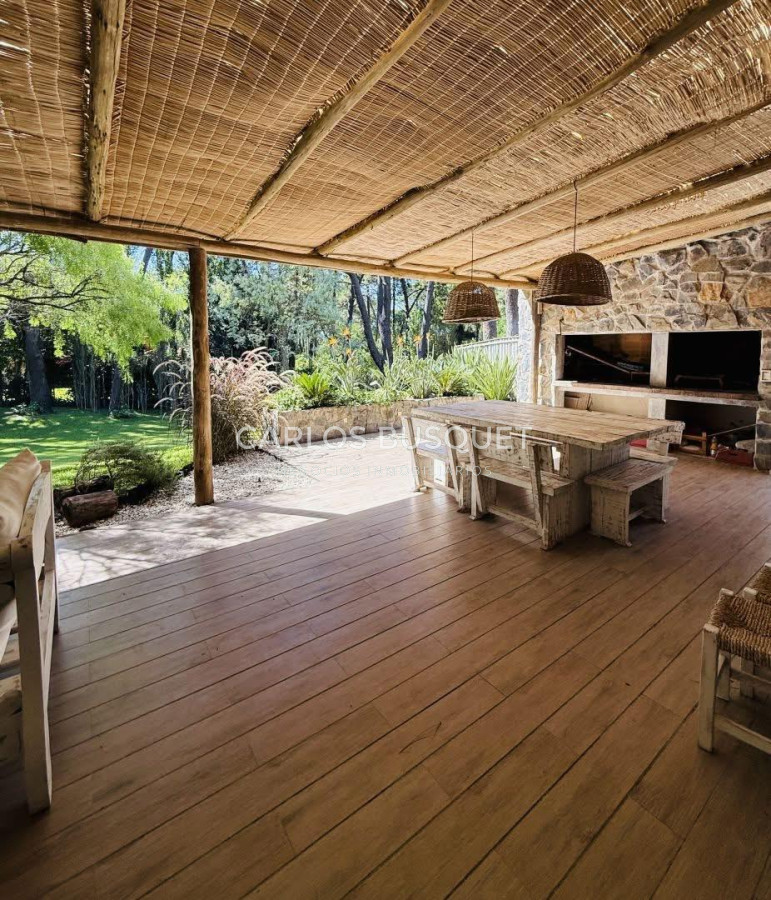 Casa ID.1013 - Casa en venta de 3 dormitorios en Rincón del Indio