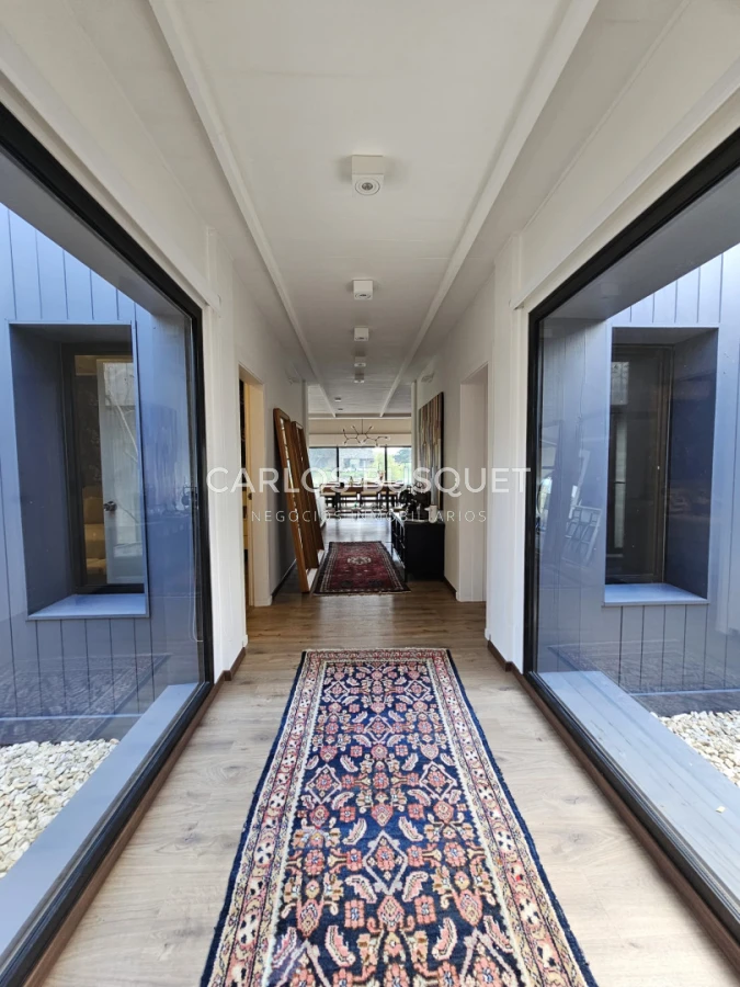 Casa ID.1620 - Venta casa de 4 dormitorios en Pueblo Mío, Manantiales 