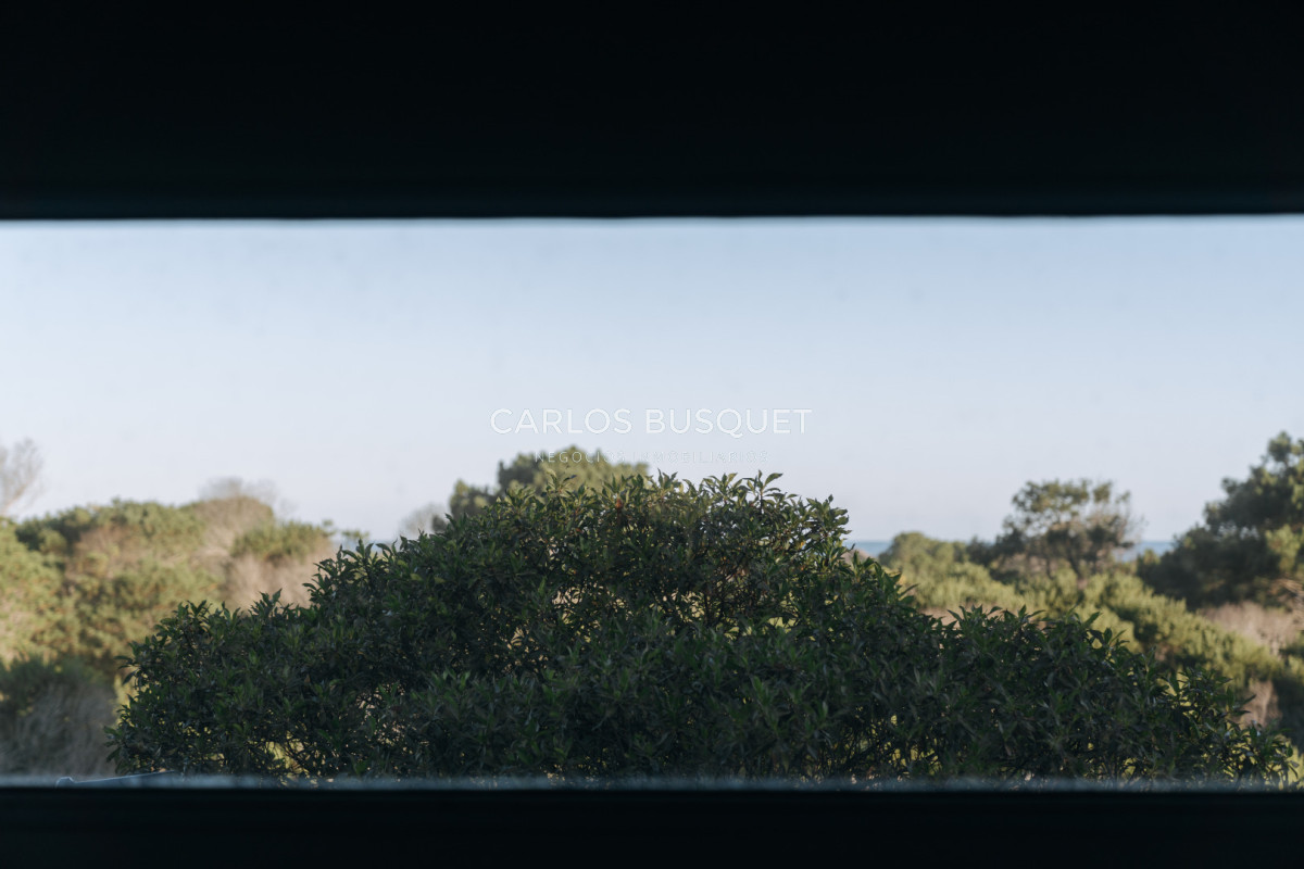 Casa ID.1401 - Casa en alquiler temporal de 4 dormitorios en Jose Ignacio