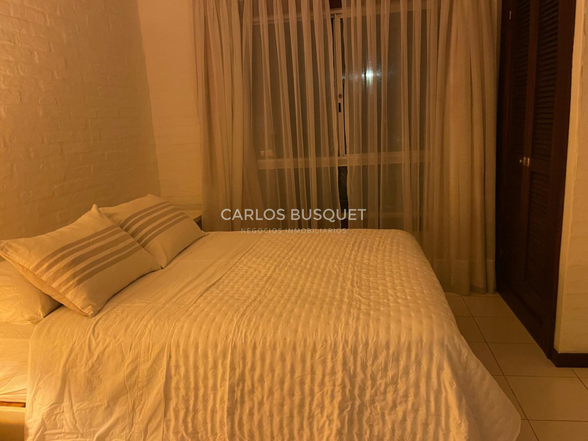 Casa ID.69 - Casa en alquiler temporal de 7 dormitorios, en zona del Golf! 