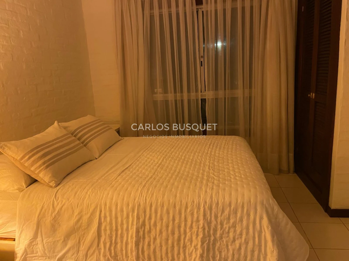 Casa ID.69 - Casa en alquiler temporal de 7 dormitorios, en zona del Golf! 