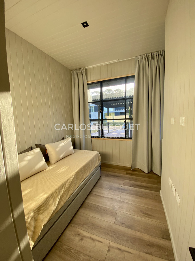 Casa ID.1185 - Casa en venta de 3 dormitorios en La Barra