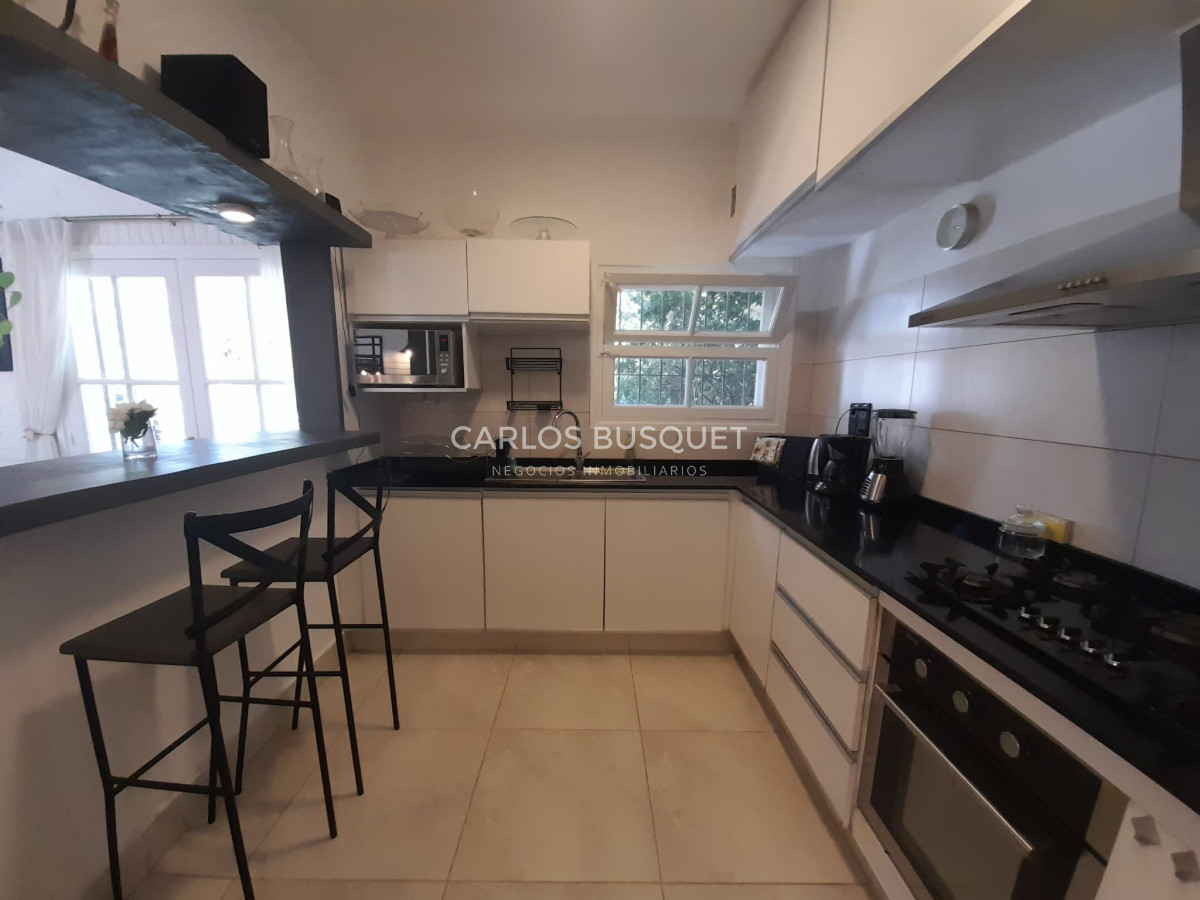 Casa ID.796 - Casa en alquiler de temporada con piscina climatizada en punta del este