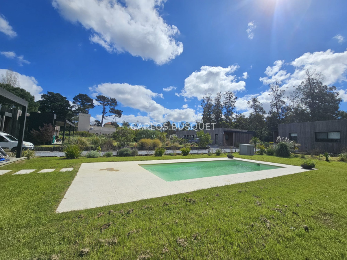 Casa ID.1810 - Venta de casa, 3 dormitorios en San Rafael, Punta Del Este