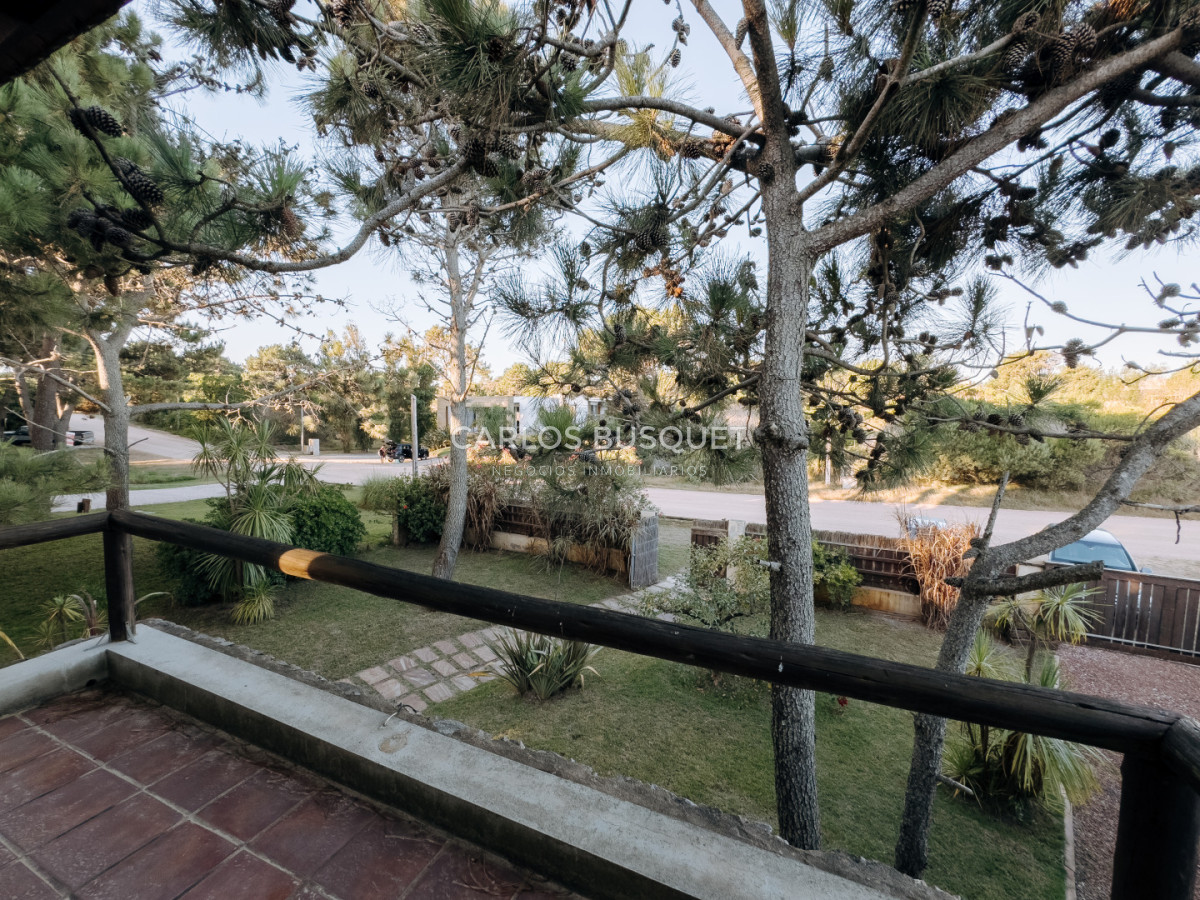 Casa ID.1401 - Casa en alquiler temporal de 4 dormitorios en Jose Ignacio