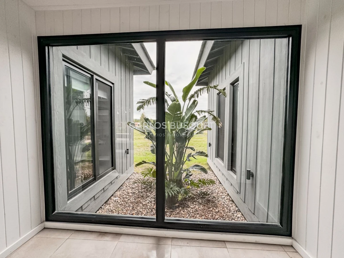 Casa ID.1154 - Casa en venta en Barrio privado Don Miguel, La Barra