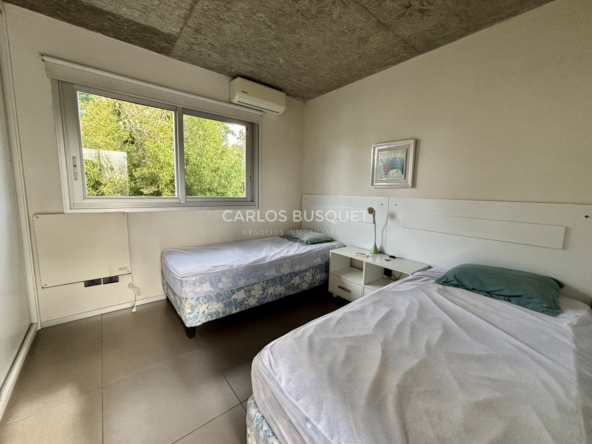 Casa ID.994 - Casa en venta de 4 dormitorios, en La Residence, Punta del Este