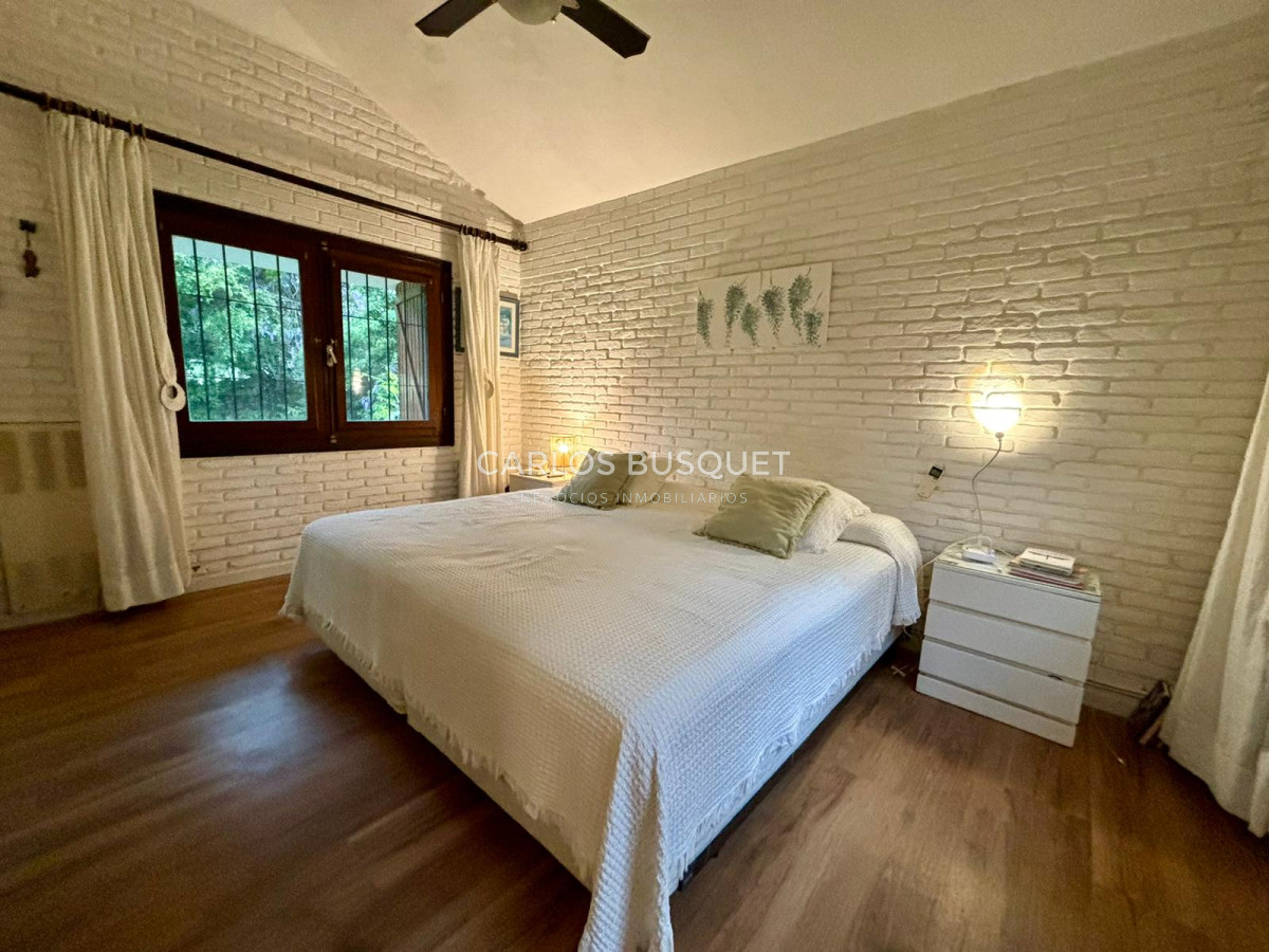 Casa ID.434 - Casa en alquiler temporal de 3 dormitorios, en San Rafael 