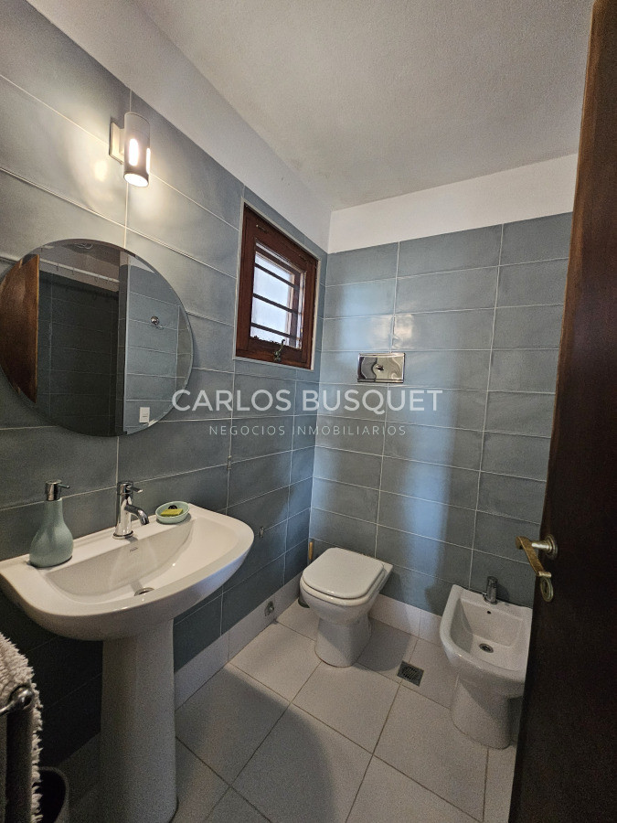Casa ID.1251 - Espectacular casa en venta en peninsula 6 dormitorios frente al mar