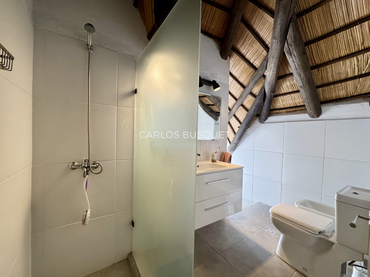 Casa ID.1300 - Casa en alquiler de temporada en Solanas