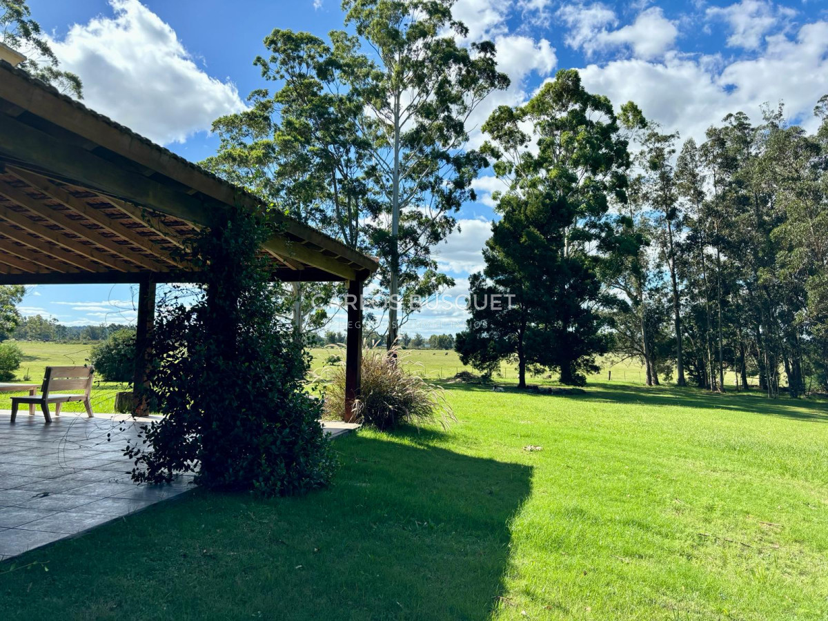 Casa ID.516 - Casa en venta de 2 dormitorios en Punta Ballena
