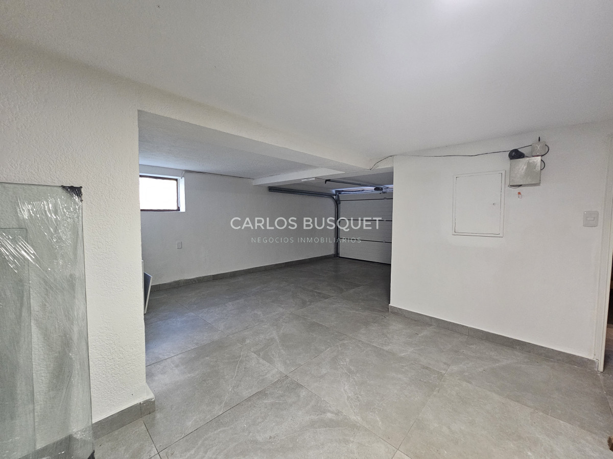 Casa ID.1306 - Espectacular casa en venta en Barrio Lugano Punta Del Este 4 dormitorios