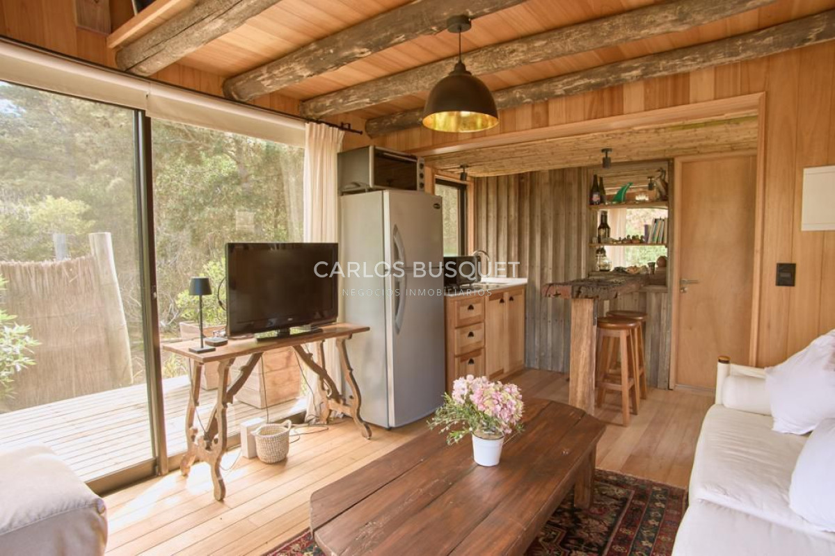 Casa ID.1293 - Casa en alquiler temporal de 3 dormitorios en Village del Faro