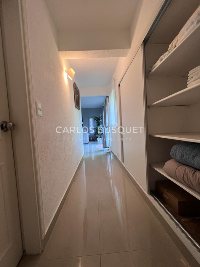 Casa ID.996 - Hermosa Casa en alquiler anual 3 dormitorios