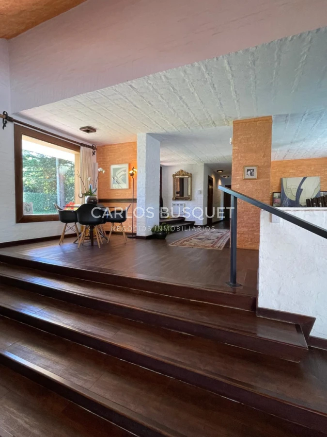 Casa ID.69 - Casa en alquiler temporal de 7 dormitorios, en zona del Golf! 