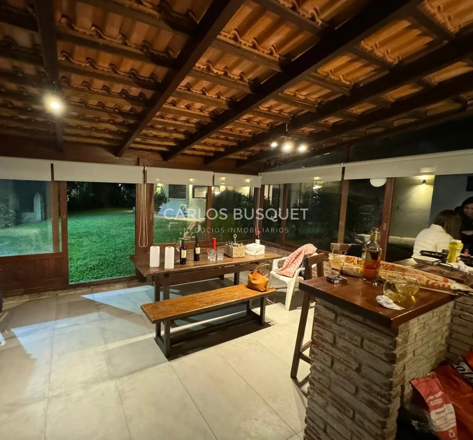 Casa ID.827 - Muy linda casa reciclada en venta y alquiler de temporada