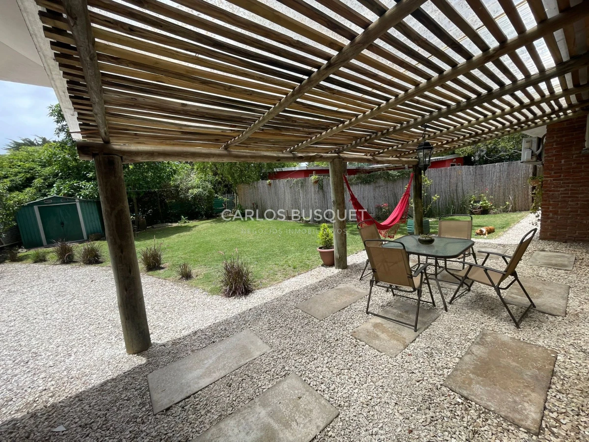 Casa ID.1269 - Casa en alquiler temporal de 4 dormitorios, en San Rafael