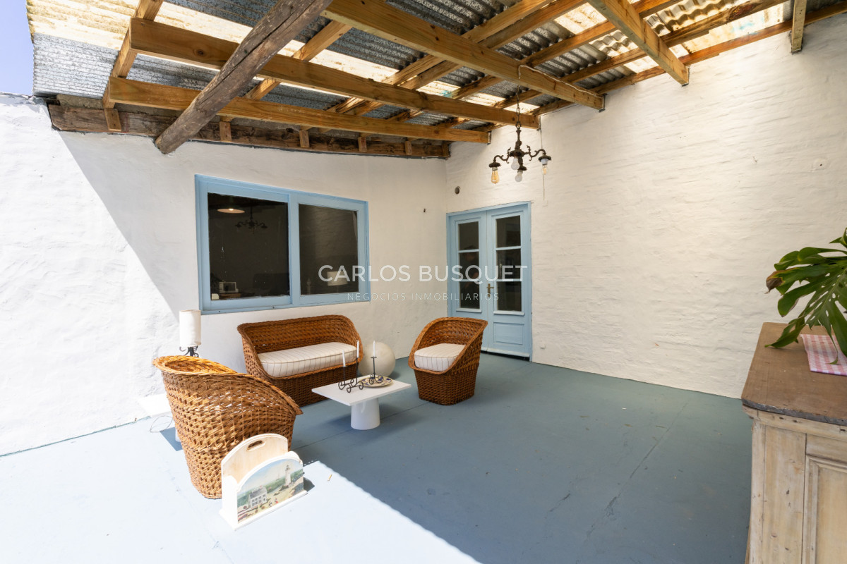 Casa ID.1437 - Casa en alquiler temporal de 5 dormitorios en suite, en La Barra