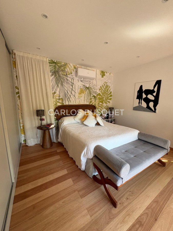 Casa ID.1458 - Casa en alquiler temporal de 3 dormitorios en Beverly Hills