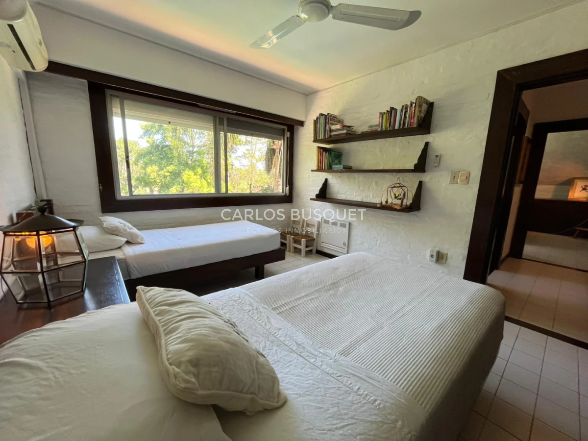 Casa ID.69 - Casa en alquiler temporal de 7 dormitorios, en zona del Golf! 