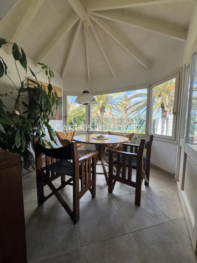 Casa ID.1808 - Casa de 4 dormitorios en venta en Peninsula