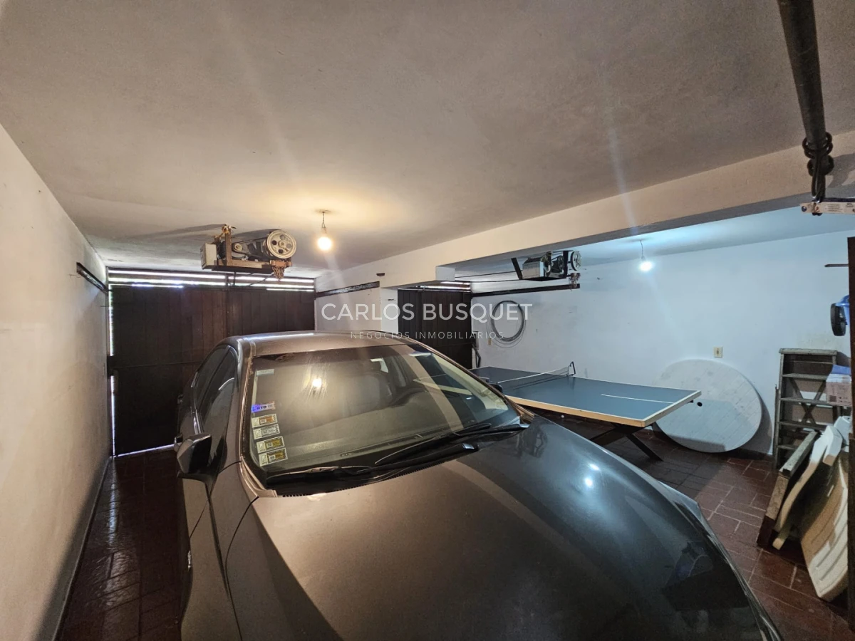 Casa ID.1513 - Gran casa en venta en zona comercial de Lugano San Rafael