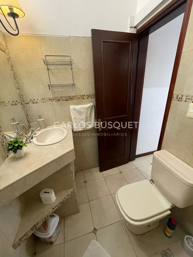 Casa ID.1269 - Casa en alquiler temporal de 4 dormitorios, en San Rafael