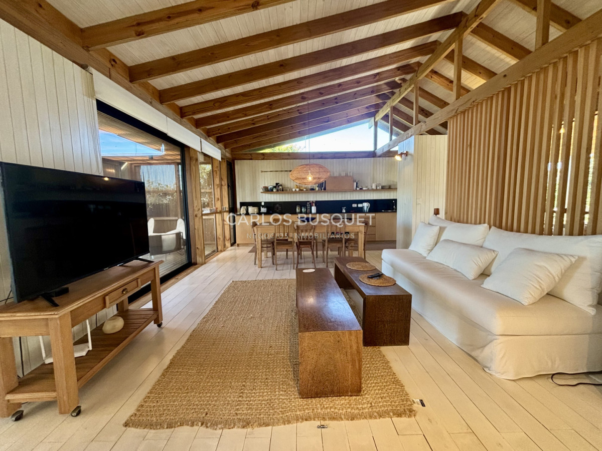 Casa ID.1711 - Venta Casa de 3 dormitorios en Manantiales, en Altos de Puntas Piedras 